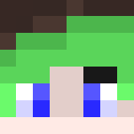 JackSepticEye - Male Minecraft Skins - image 3
