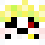 FlowerFell Sans - Male Minecraft Skins - image 3