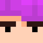 Overwatch - Zarya - Female Minecraft Skins - image 3