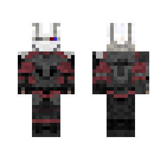 deadshot s.s