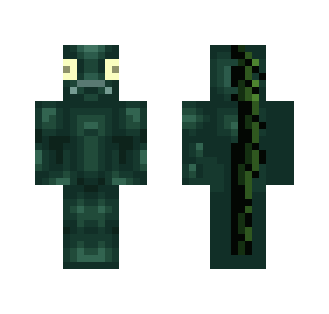 The Deep One (updated)
