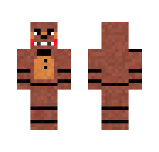 Toy Freddy