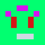 Brainiac - Male Minecraft Skins - image 3