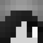 Novatica's Skin BW - Female Minecraft Skins - image 3