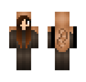 Novatica's Skin