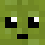 Salad Fingers - Male Minecraft Skins - image 3