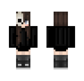 ~Numb Skull~