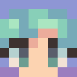 We Found Love ~ I Need Your Help :o - Female Minecraft Skins - image 3