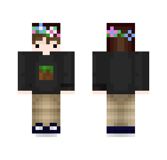 Teen male ^-^