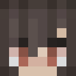 Autumn Love - Female Minecraft Skins - image 3