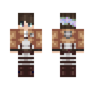 Attack on titan
