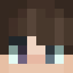 Attack on titan - Male Minecraft Skins - image 3
