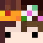 Gender fluid c: - Interchangeable Minecraft Skins - image 3