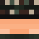 S.korea Army - Male Minecraft Skins - image 3