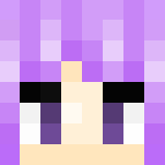 Yuzuki Yukari - Female Minecraft Skins - image 3