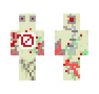 Robot/Plant