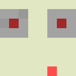 Robot/Plant - Male Minecraft Skins - image 3