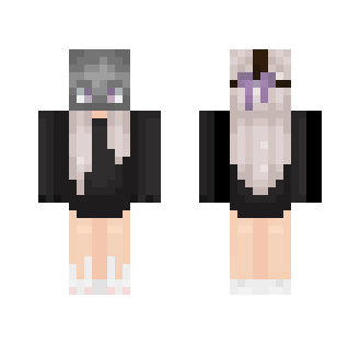 MaskedCriminal