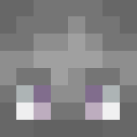 MaskedCriminal - Comics Minecraft Skins - image 3