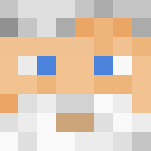 Ben kenobi - Male Minecraft Skins - image 3