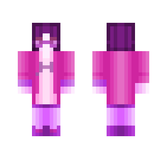Fefetasprite / Homestuck