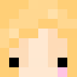 Elven Girl X3 - Girl Minecraft Skins - image 3