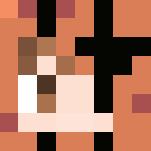 Halloween Benja - Halloween Minecraft Skins - image 3