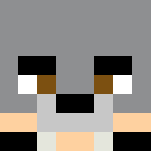 Otono_Root_Beer (Human-Wilderness) - Male Minecraft Skins - image 3