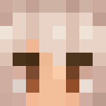 FIRST SKIN! - Female Minecraft Skins - image 3