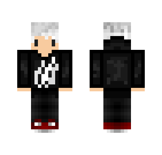 Neø - Hipster Concept #2
