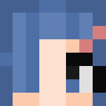 Rem / Re:Zero - Female Minecraft Skins - image 3