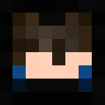 DinoX-Shhh... - Male Minecraft Skins - image 3