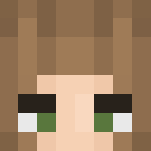 It's My Birthday! | Wervy - Female Minecraft Skins - image 3