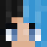 Alexa ~ Halloween - Halloween Minecraft Skins - image 3
