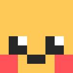 Pikachu - Interchangeable Minecraft Skins - image 3