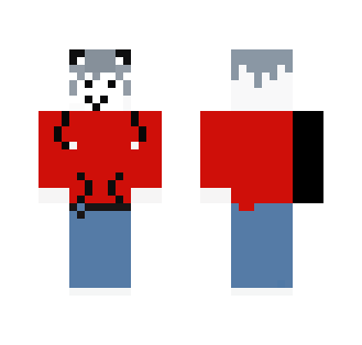 Another TEM/Another Temmie