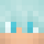 Ashe, Genderbent - Male Minecraft Skins - image 3
