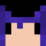 Download Free First skin! Skin for Minecraft image 3 First skin! - Female Minecraft Skins - image 3