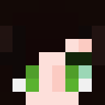 Oceane (My Oc) READ DESCRIPTION - Female Minecraft Skins - image 3