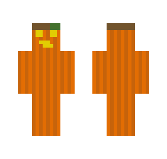 Pumpkin