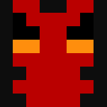 [DC] Reverse Flash | New 52 Comics - Comics Minecraft Skins - image 3
