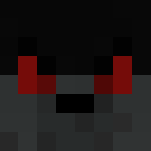 Werewolf - Male Minecraft Skins - image 3
