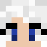 Download Free Atleast i shaded! (god kms) Skin for Minecraft image 3 Atleast i shaded! (god kms) - Female Minecraft Skins - image 3