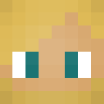 Injustice 2 Aquaman - Comics Minecraft Skins - image 3
