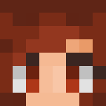 this hurricane gonna kill meh - Female Minecraft Skins - image 3