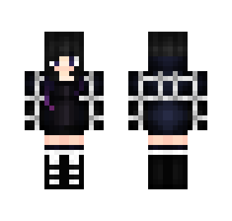 Myla- Oc