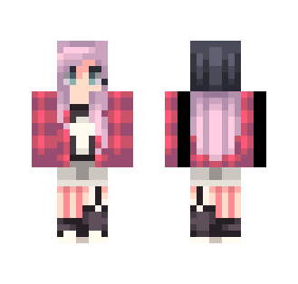 Phoebe / OC