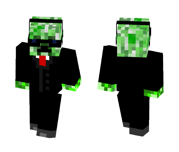 jjles88 - Male Minecraft Skins - image 1