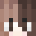 Download Free Little pale girl - ♡~ Skin for Minecraft image 3 Little pale girl - ♡~ - Girl Minecraft Skins - image 3