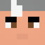 Max Tennyson - Ben 10 (Reboot) - Male Minecraft Skins - image 3
